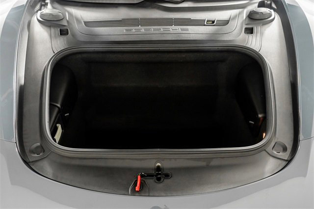 Used 2017 Porsche 718 Cayman Base image 45