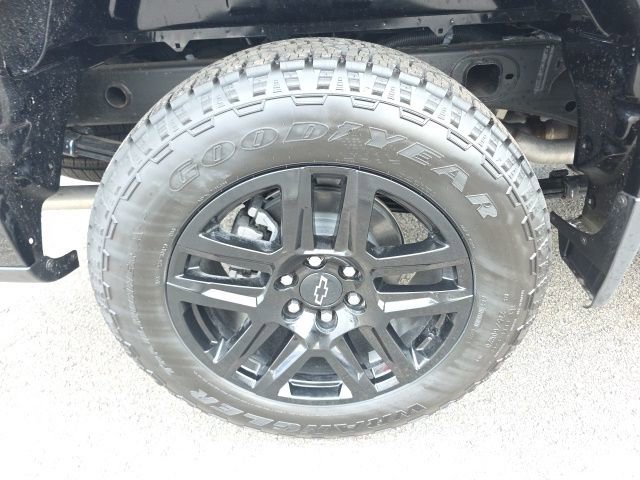 New 2025 Chevrolet Silverado 1500 RST w/ Convenience Package II image 8