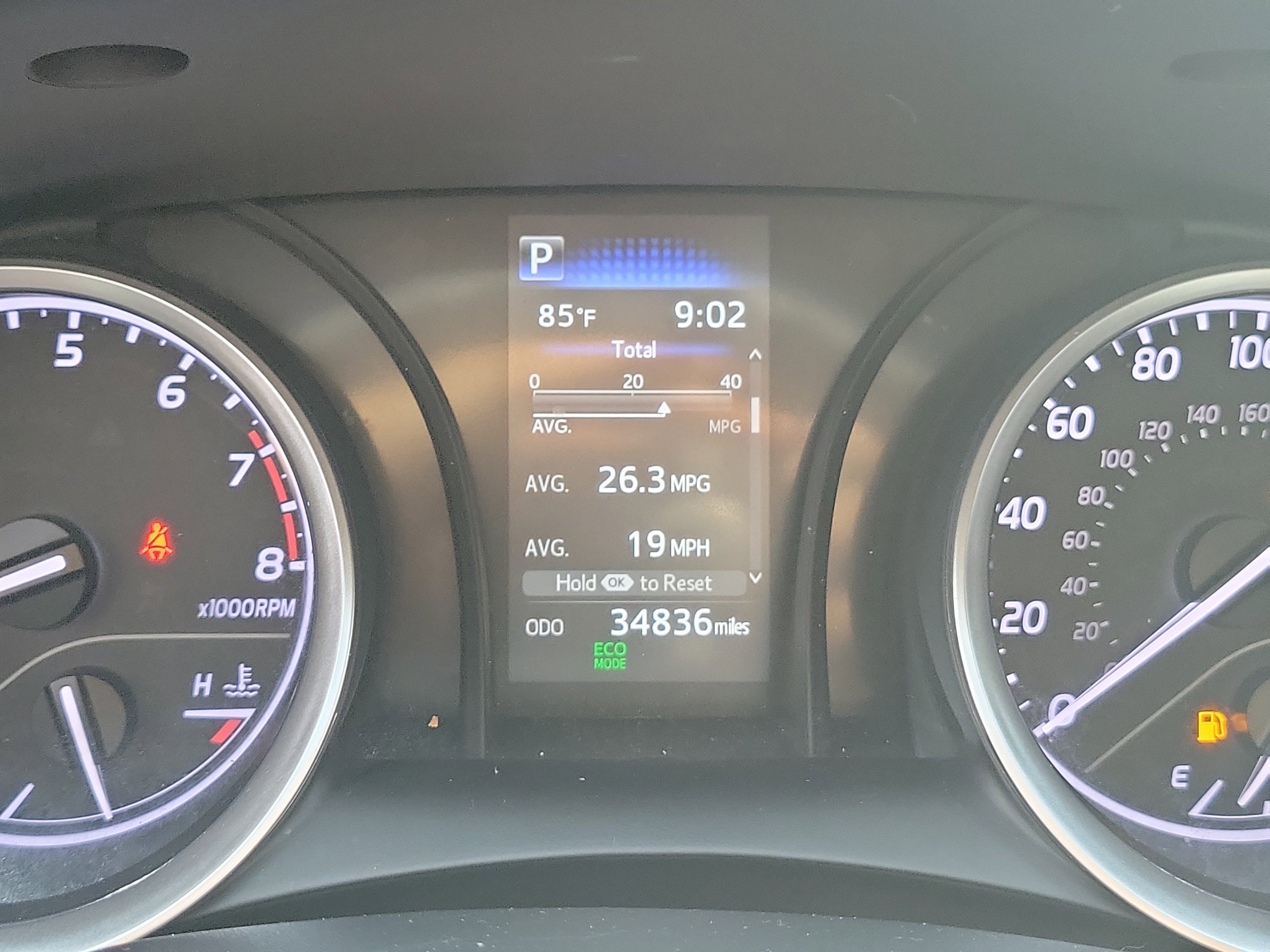 Used 2023 Toyota Camry LE FWD image 31
