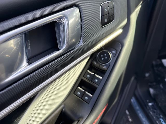 New 2026 Ford Explorer ST w/ Sun And Sound Package image 25