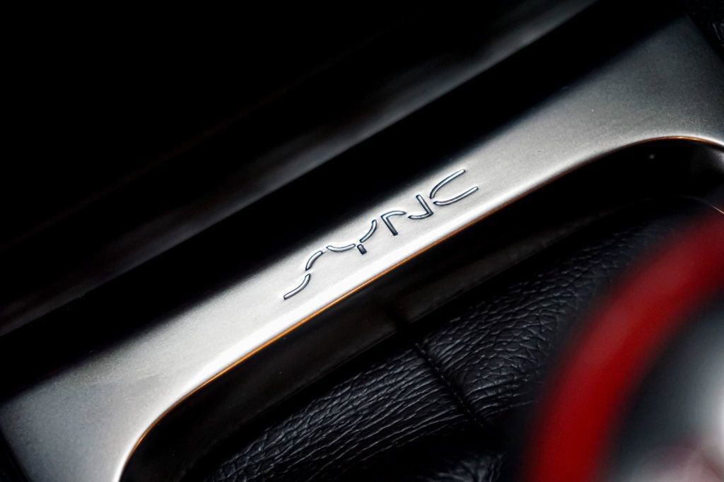 Used 2018 Ford Mustang Shelby GT350 w/ Convenience Package image 84