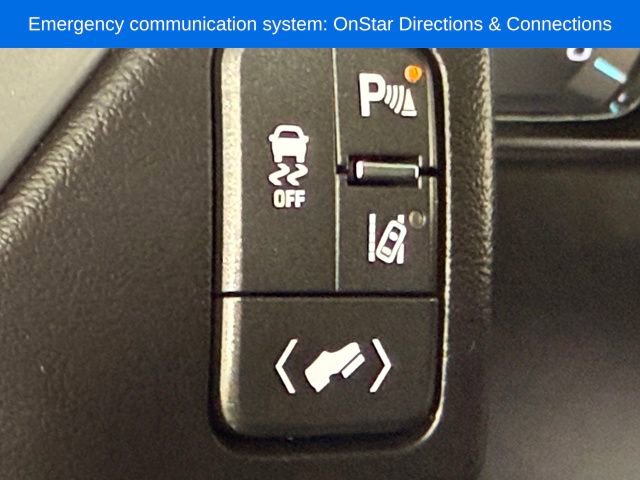 Used 2015 Chevrolet Tahoe LTZ image 26