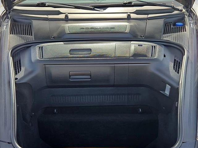 Used 2008 Porsche Cayman S image 18