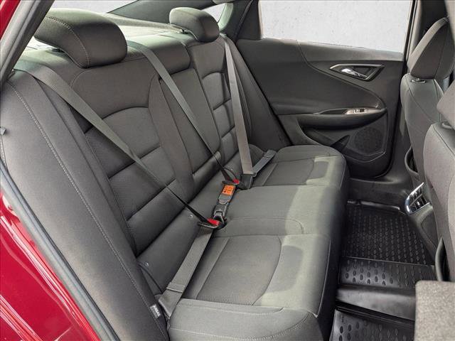 Used 2019 Chevrolet Malibu LT w/ Driver Confidence Package II image 18
