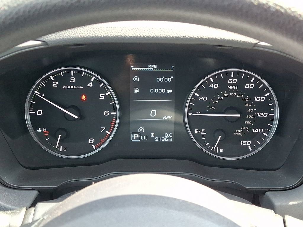 Used 2024 Subaru Crosstrek 2.0i Premium image 20