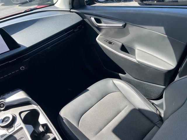 Certified 2024 Kia EV6 Light AWD/4WD image 15