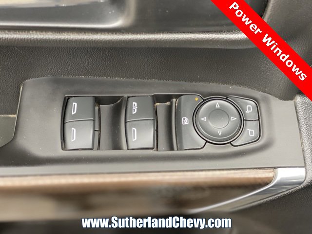Used 2021 Chevrolet Silverado 1500 LT image 18