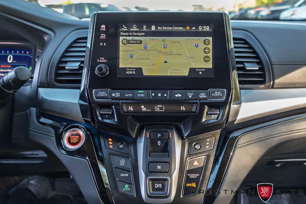 Used 2023 Honda Odyssey Touring image 31