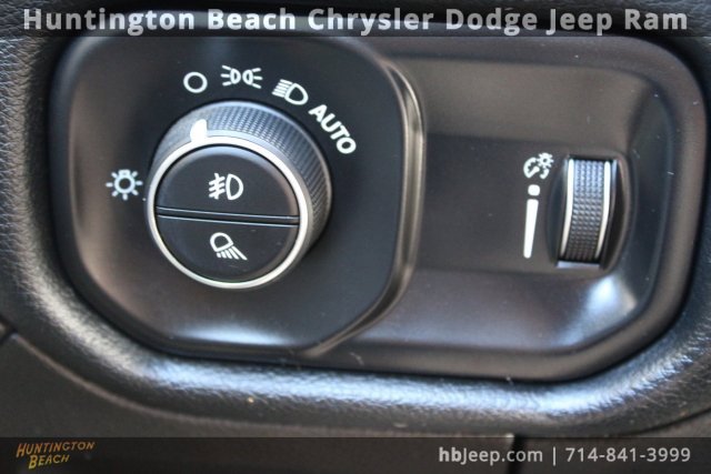 Used 2021 RAM 1500 Big Horn image 21