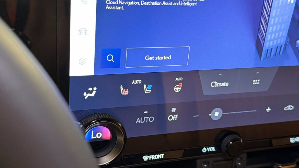 Certified 2022 Lexus NX 350h AWD image 28