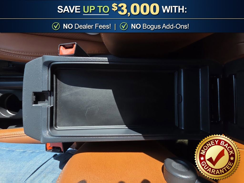 Used 2016 Jeep Compass High Altitude image 28