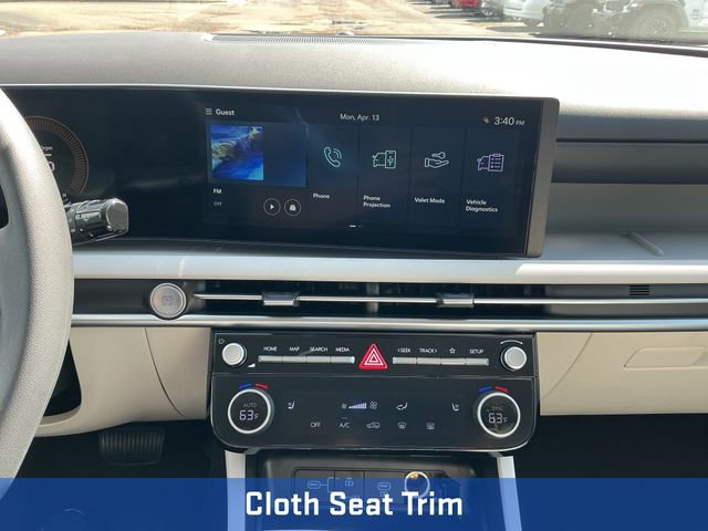 New 2026 Hyundai Tucson SEL AWD/4WD image 21