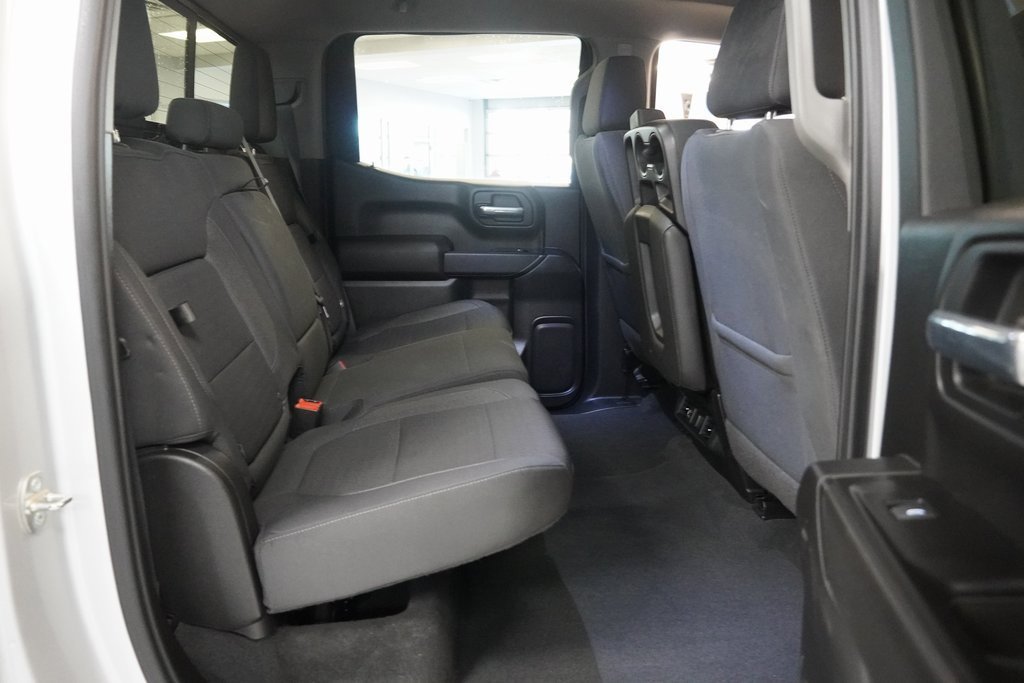 Used 2019 Chevrolet Silverado 1500 LT image 28