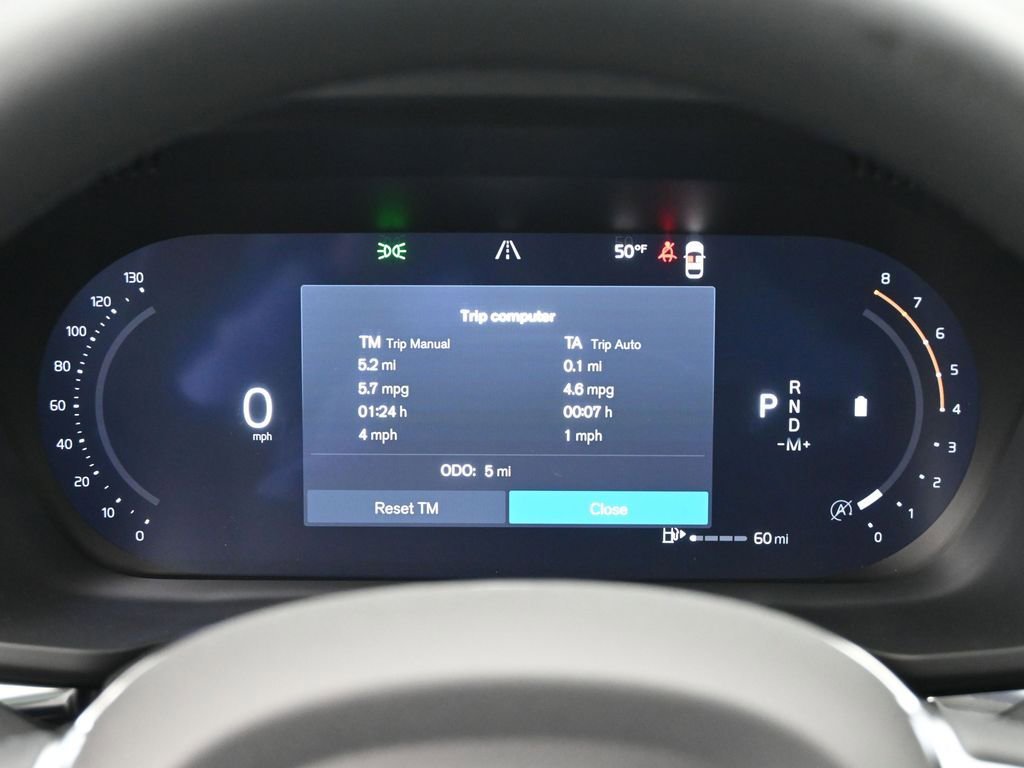 New 2026 Volvo XC60 B5 Plus w/ Protection Package Premier image 9