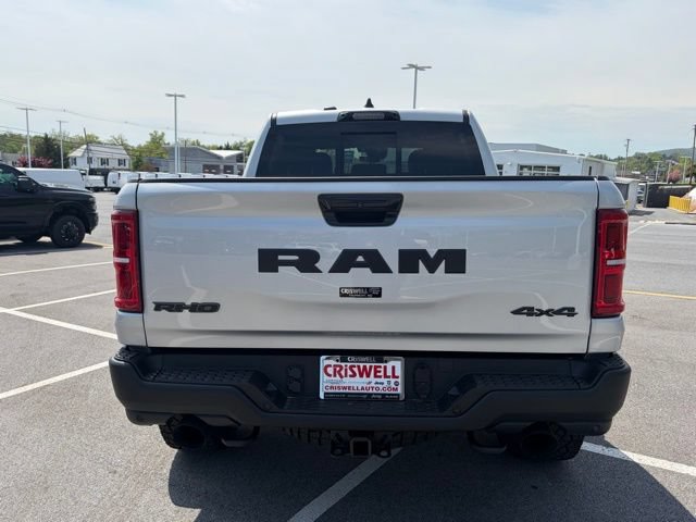 New 2026 RAM 1500 RHO w/ RHO Level 1 Equipment Group AWD/4WD image 6