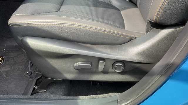 Used 2022 Subaru Forester Wilderness AWD/4WD image 10