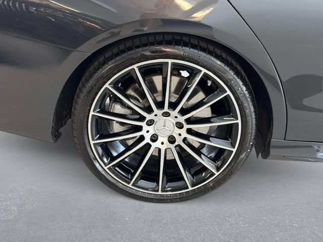 Certified 2022 Mercedes-Benz E 53 AMG 4MATIC Sedan image 7
