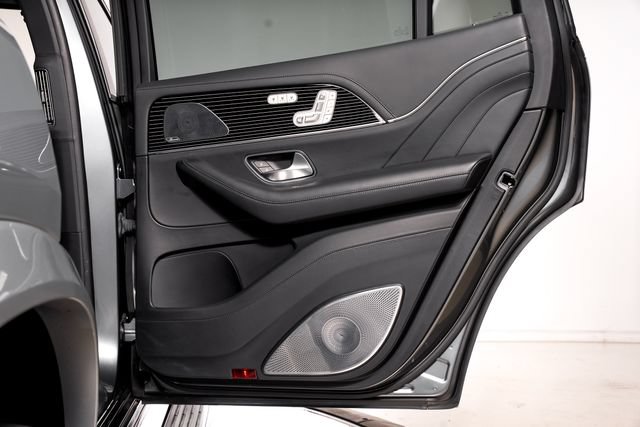 Used 2021 Mercedes-Benz Maybach GLS 600 4MATIC image 68