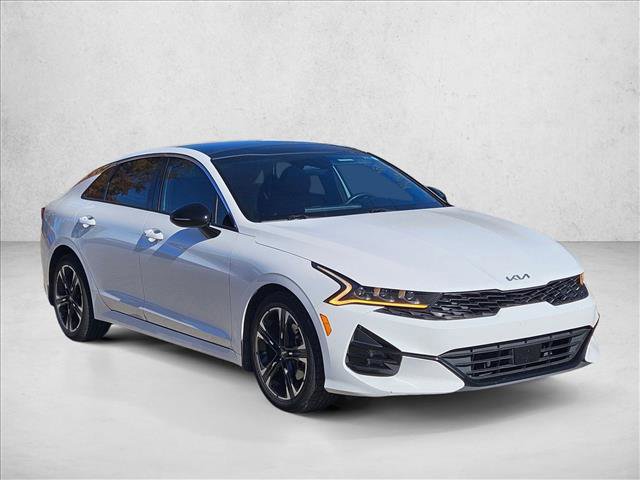 Used 2023 Kia K5 GT-Line image 3