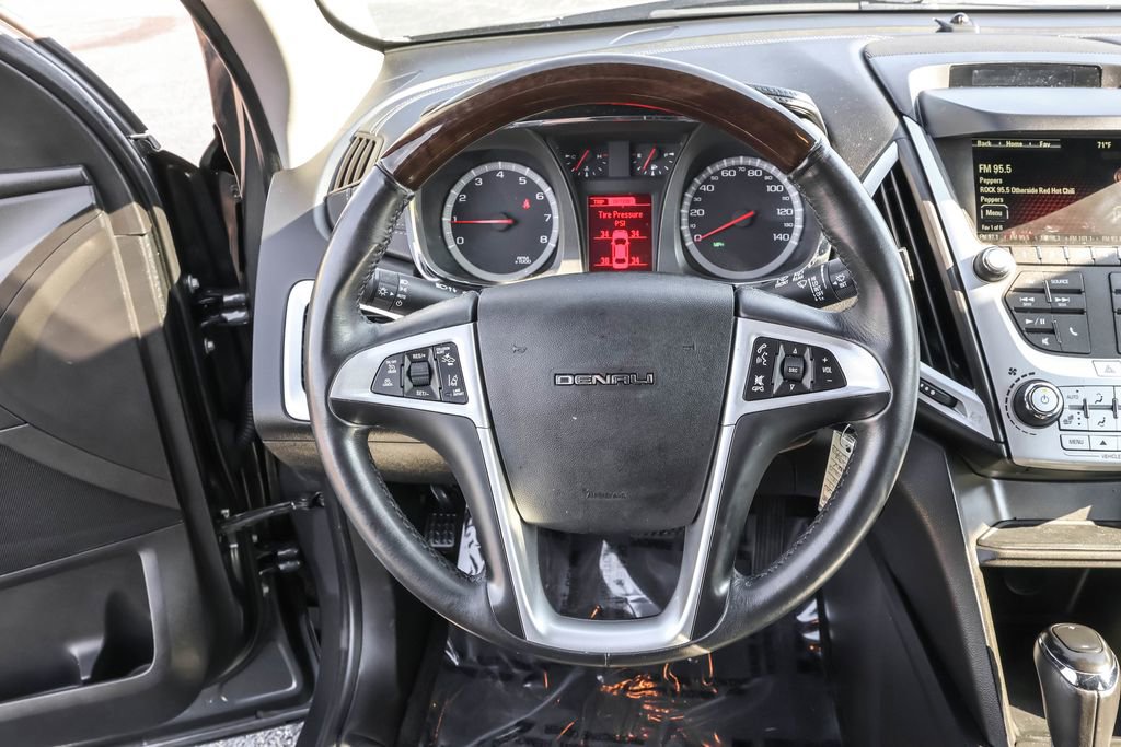 Used 2017 GMC Terrain Denali image 18