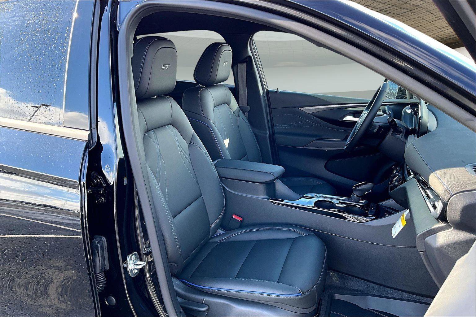 New 2026 Buick Envista Sport Touring w/ Convenience I Package image 12