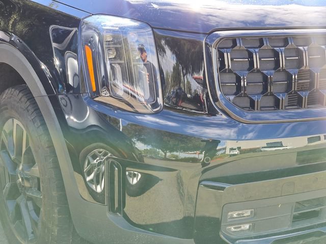 Certified 2024 Kia Telluride SX Prestige X-Pro AWD/4WD image 4