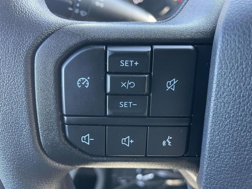 New 2026 Ford F350 XL w/ STX Appearance Package image 12