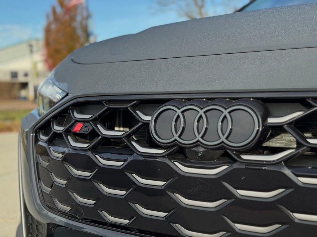 New 2025 Audi S5 Prestige AWD/4WD image 6