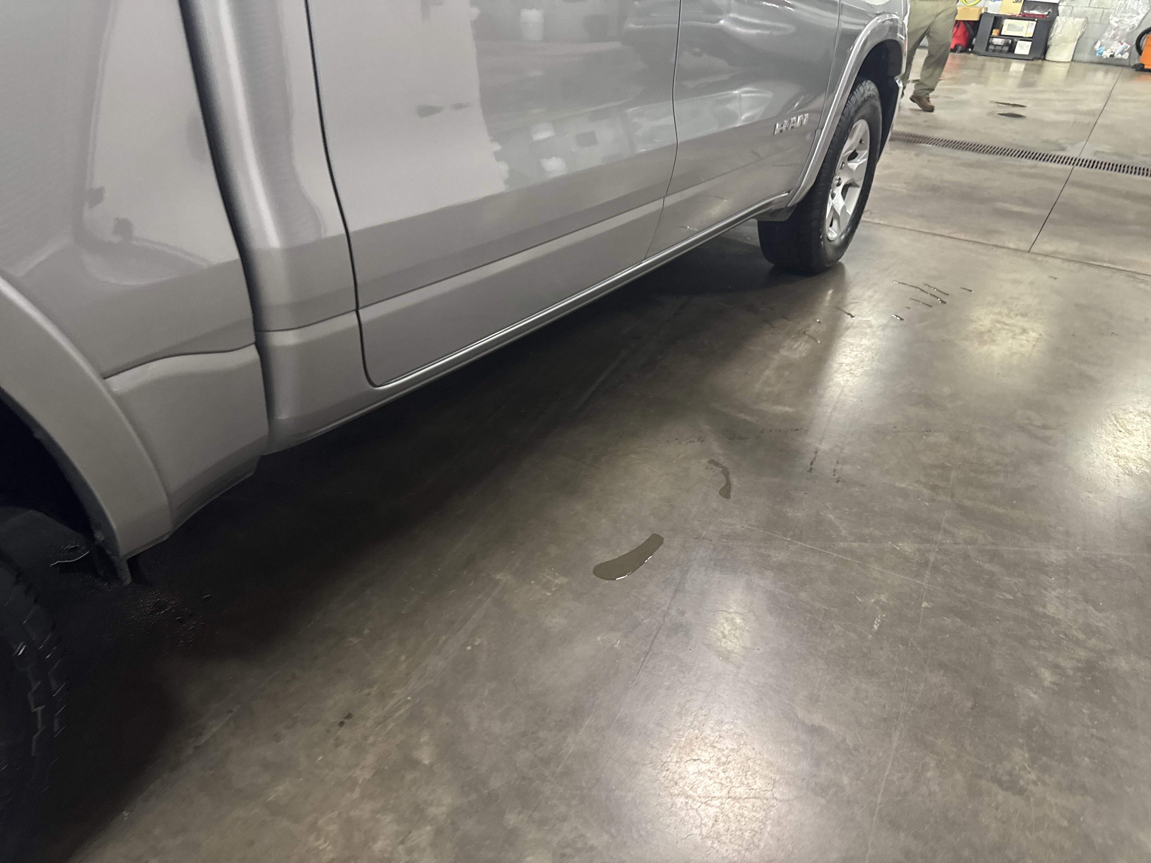 Used 2025 RAM 1500 Big Horn image 33