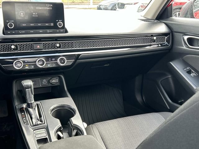 Used 2022 Honda Civic LX image 21