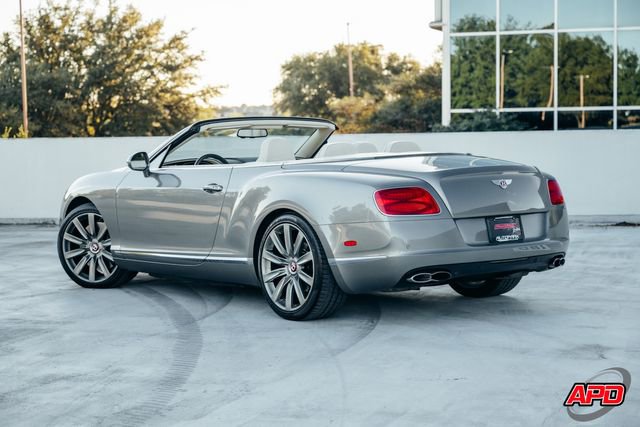 Used 2013 Bentley Continental GT image 7