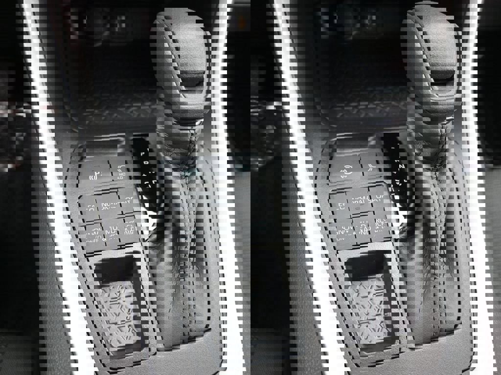 New 2025 Toyota RAV4 LE image 35