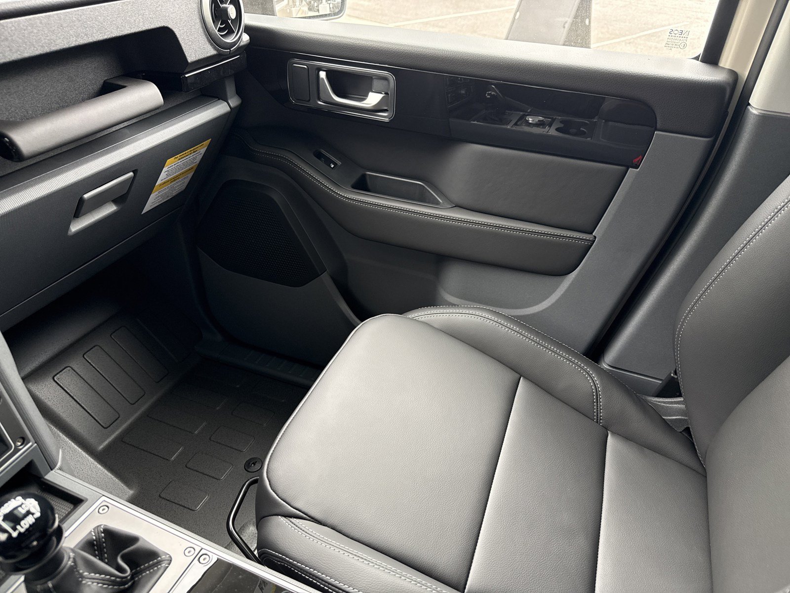 New 2026 INEOS Grenadier Station Wagon AWD/4WD image 20