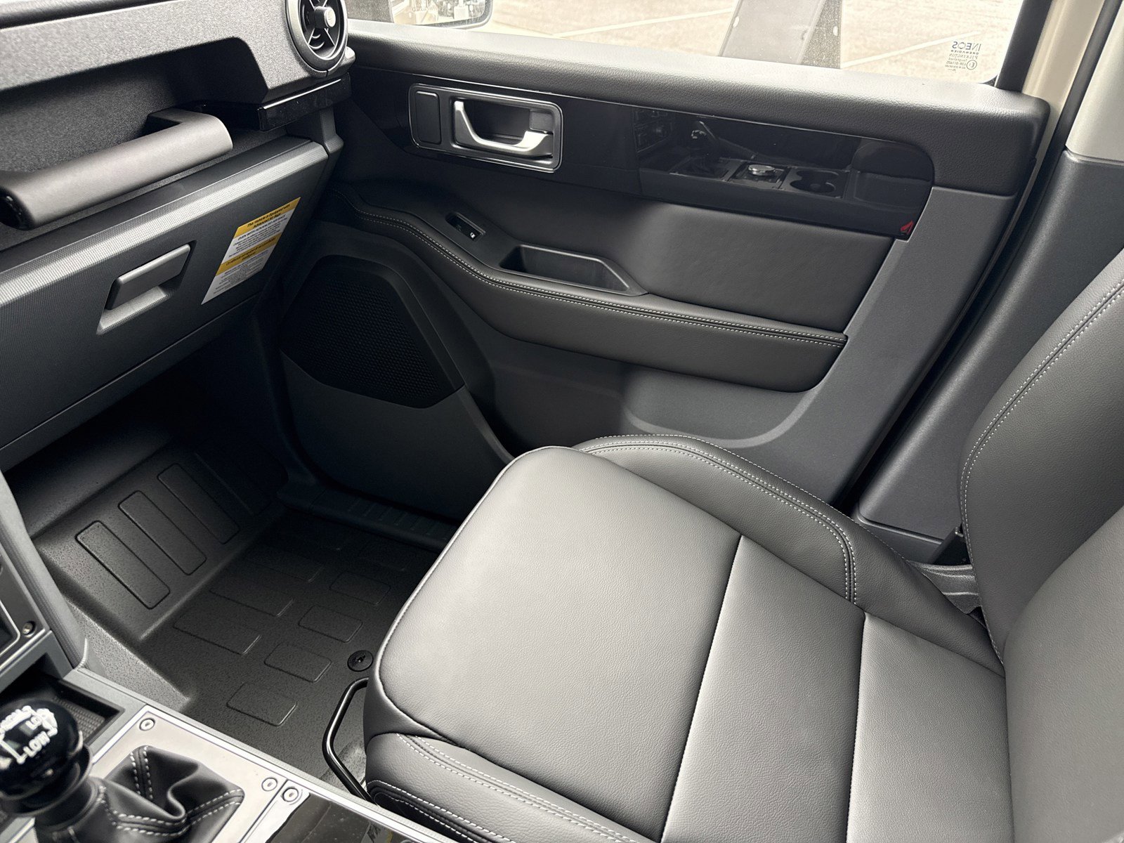 New 2026 INEOS Grenadier Trialmaster Edition image 20