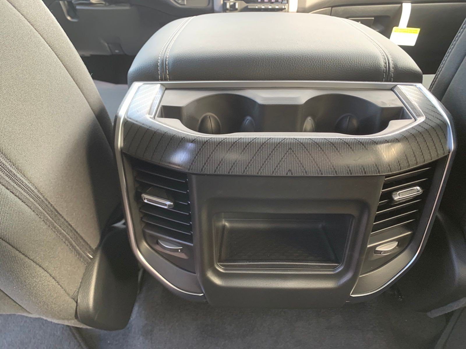 New 2026 RAM 1500 Big Horn AWD/4WD image 26