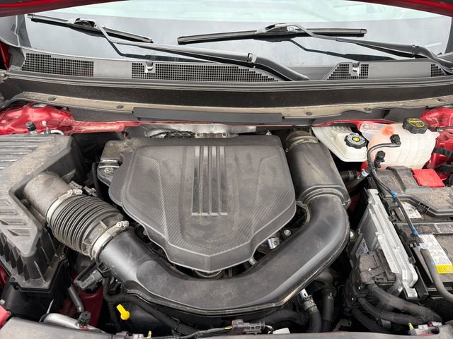 Used 2024 GMC Acadia Denali w/ Super Cruise Package image 26