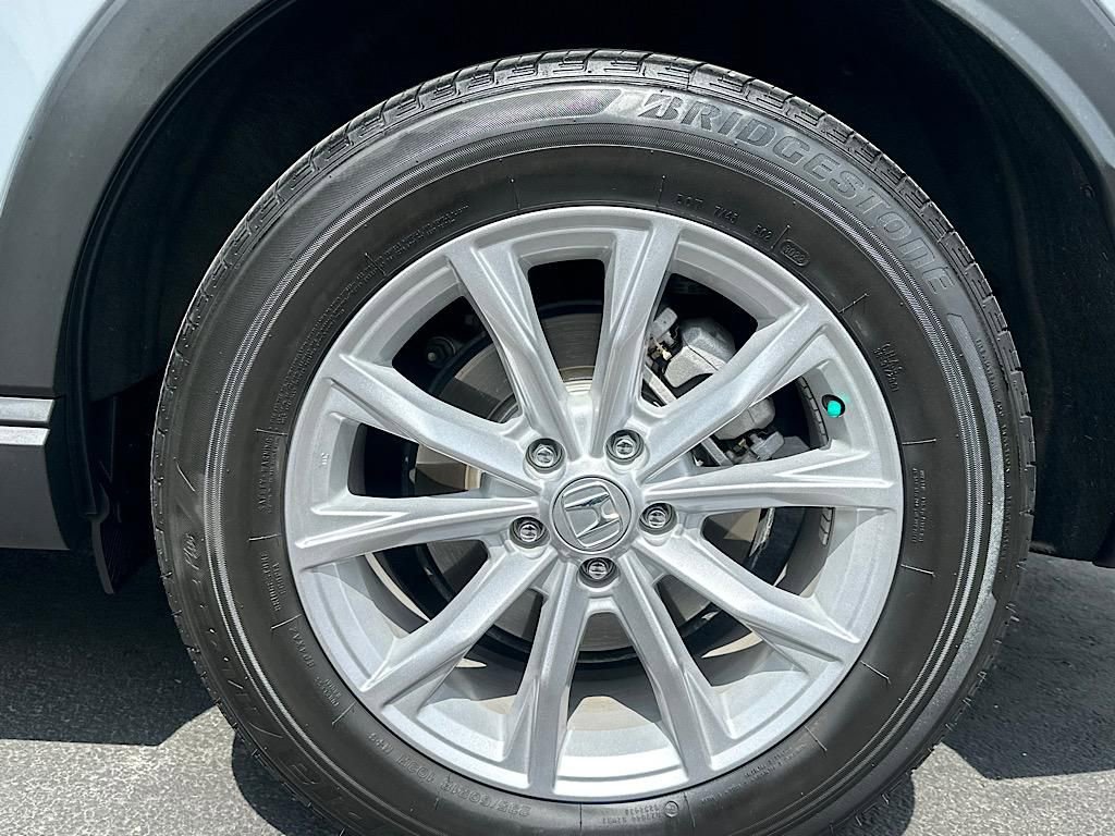 Used 2023 Honda CR-V EX-L image 33