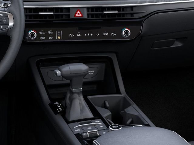 New 2025 Kia K5 GT-Line image 24