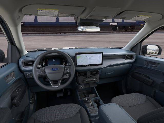 New 2026 Ford Maverick XL FWD image 37