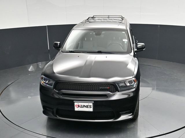 Certified 2020 Dodge Durango GT AWD/4WD image 50