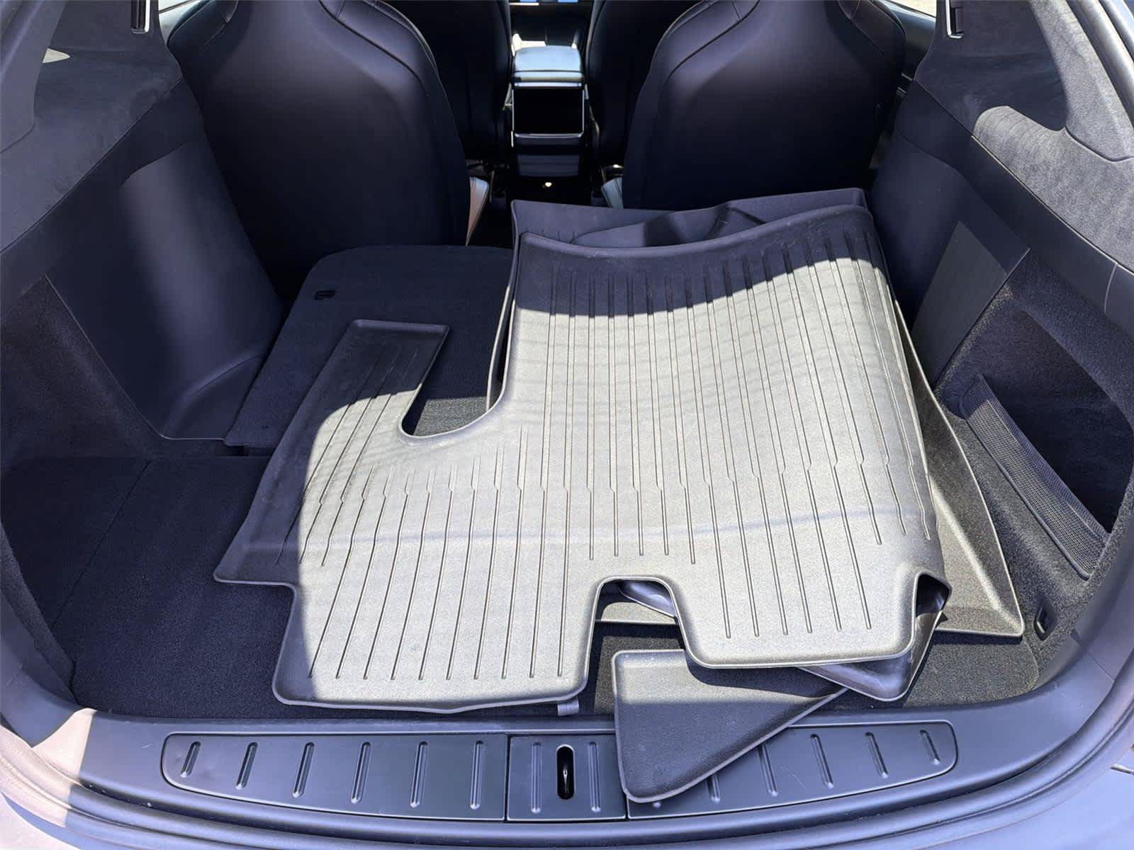 Used 2023 Tesla Model X Plaid AWD/4WD image 21