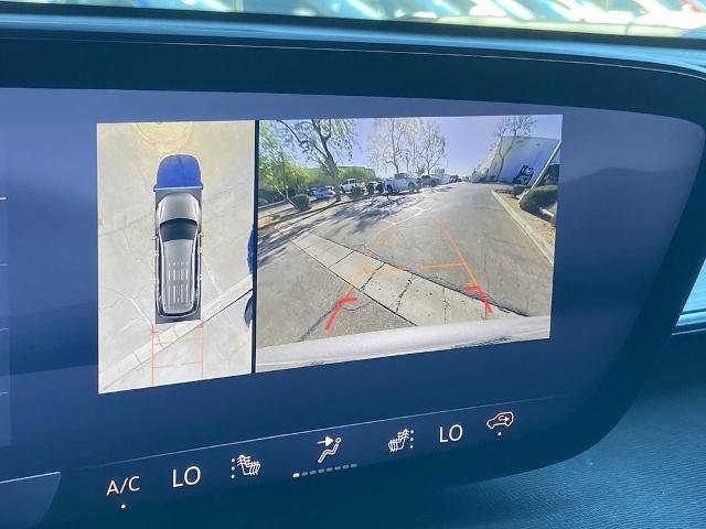 Used 2026 Buick Enclave Preferred image 11