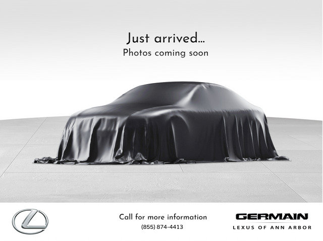 New 2026 Lexus TX 350 AWD