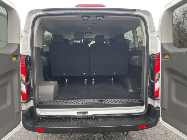 Used 2023 Ford Transit 350 XLT image 16