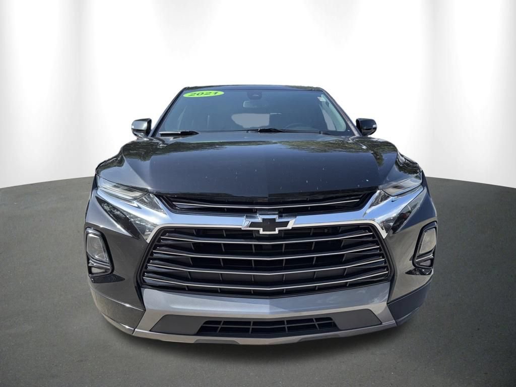 Used 2021 Chevrolet Blazer Premier FWD image 15