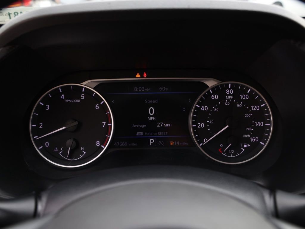 Used 2024 Nissan Sentra SV image 27