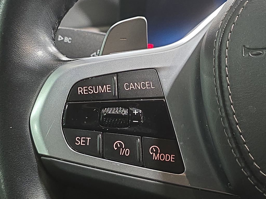 Certified 2024 BMW X7 xDrive40i w/ M Sport Package image 14