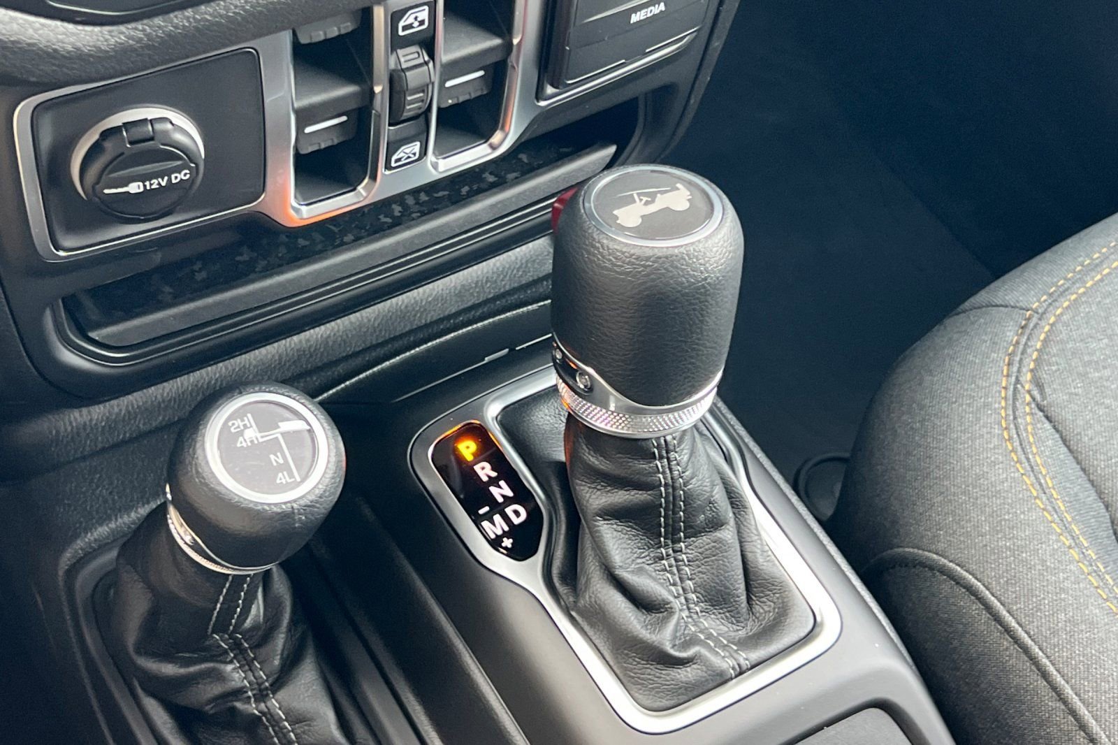 New 2026 Jeep Wrangler Unlimited Sport AWD/4WD image 21