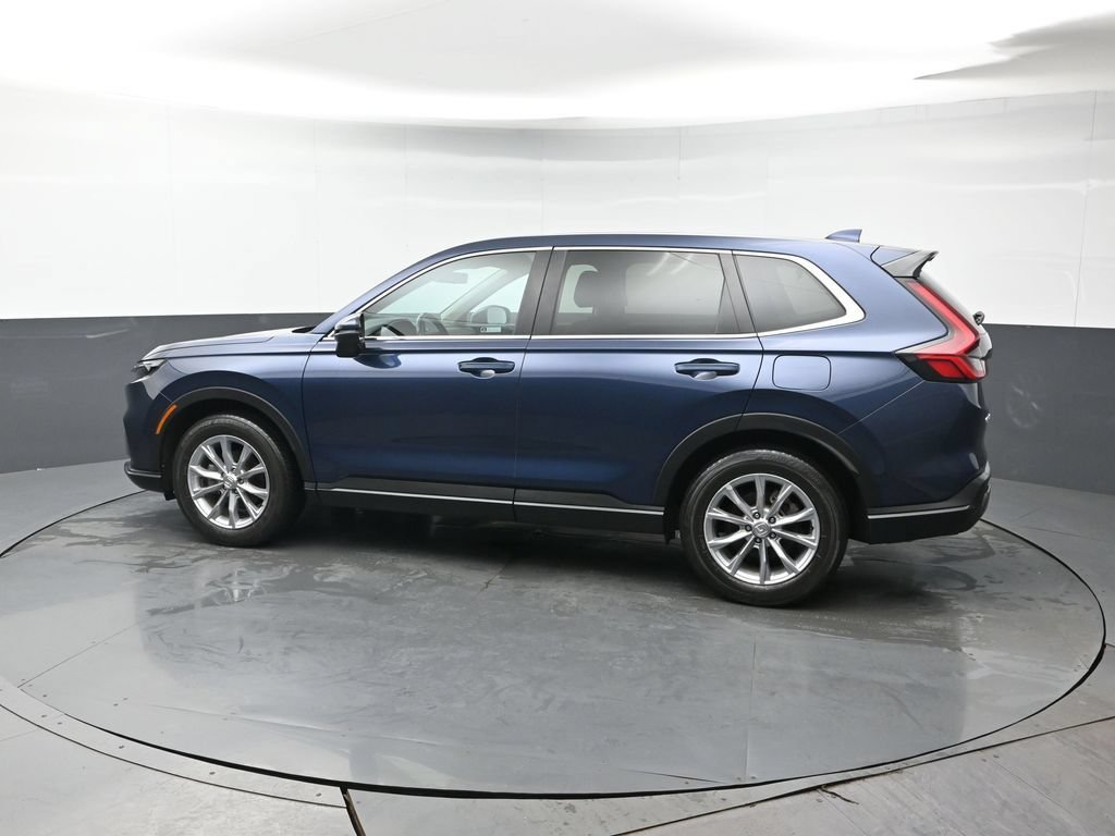 Used 2023 Honda CR-V EX-L image 4