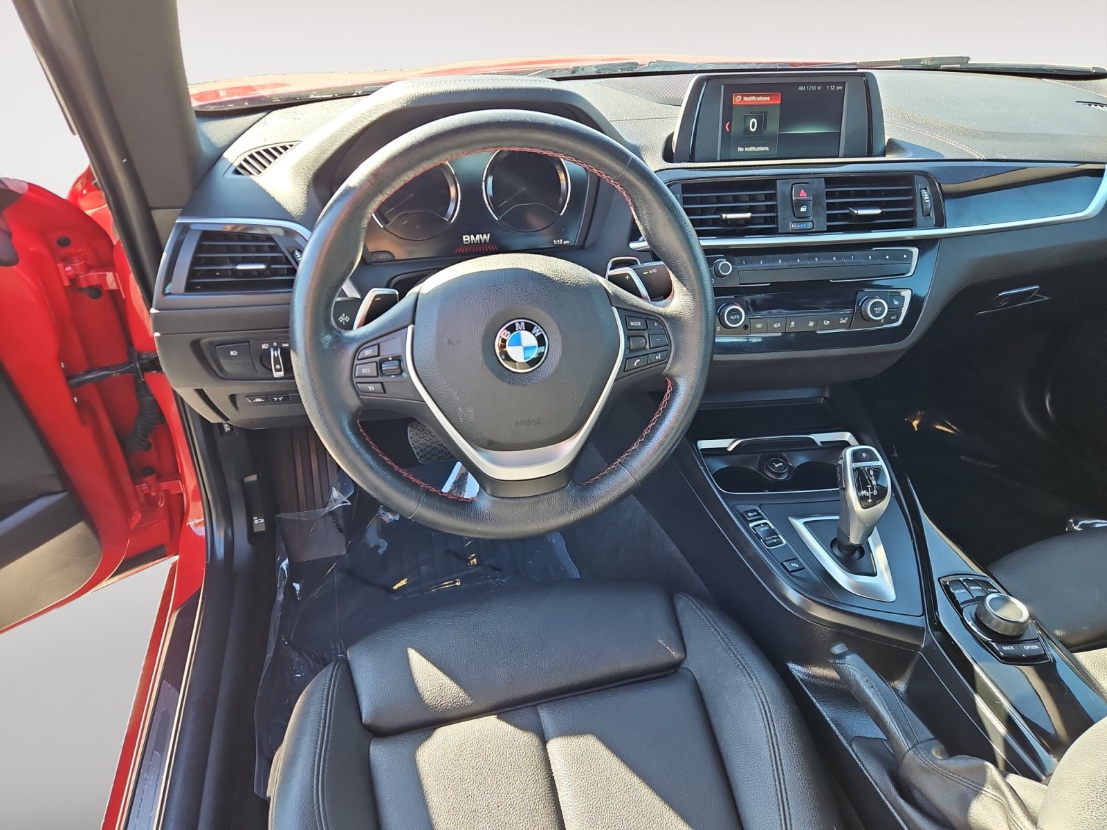 Used 2019 BMW 230i Coupe w/ Convenience Package RWD image 10